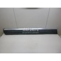 Накладка двери передней левой VAG Touareg (2002 - 2010) 7L6837787G9B9