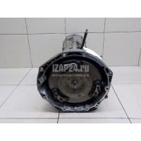 АКПП (автоматическая коробка переключения передач) VAG Touareg (2002 - 2010) 09D300039