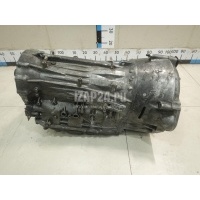 АКПП (автоматическая коробка переключения передач) VAG Touareg (2002 - 2010) 09D300037K