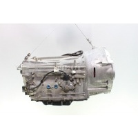 АКПП (автоматическая коробка переключения передач) VAG Touareg (2002 - 2010) 09D300037K