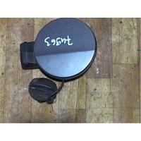 Лючок бензобака Volkswagen Passat 6 2005-2010 2007 3C9809857A GRU