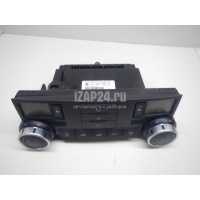 Блок управления климатической установкой VAG Touareg (2002 - 2010) 7L6907040AL3X1