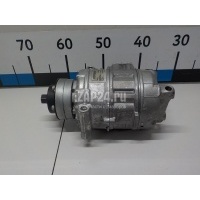 Компрессор системы кондиционирования Denso Touareg (2002 - 2010) dcp02015