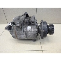 Компрессор системы кондиционирования VAG Touareg (2002 - 2010) 7H0820805J