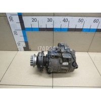 Компрессор системы кондиционирования VAG Touareg (2002 - 2010) 7H0820805H