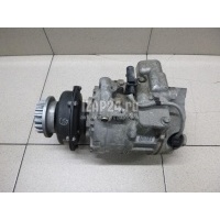 Компрессор системы кондиционирования VAG Touareg (2002 - 2010) 7H0820805E