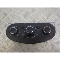 Блок управления печкой Renault Duster 2012- 275109055R