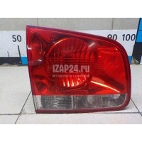 Фонарь задний внутренний левый VAG Touareg (2002 - 2010) 7L6945093S