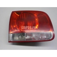 Фонарь задний внутренний левый VAG Touareg (2002 - 2010) 7L6945093S