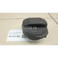 Крышка топливного бака VAG Touareg (2002 - 2010) 7l6201550h