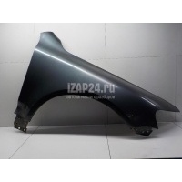 Крыло переднее правое VAG Touareg (2002 - 2010) 7L6821102K