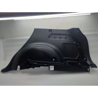 Обшивка багажника правая Toyota RAV 4 IV 40 CA40 2012> 6473042100C0