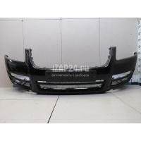 Бампер передний VAG Touareg (2002 - 2010) 7l6807217afgru
