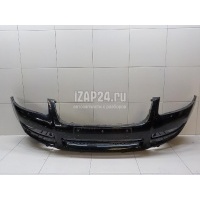 Бампер передний VAG Touareg (2002 - 2010) 7L6807217AFGRU