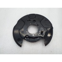 Пыльник тормозного диска задний правый Toyota RAV 4 IV 40 CA40 2012> 4650342040