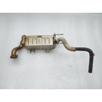 Радиатор системы EGR Toyota RAV 4 IV 40 CA40 2012> 256010R020