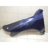 Крыло переднее левое VAG Touareg (2002 - 2010) 7L6821101P