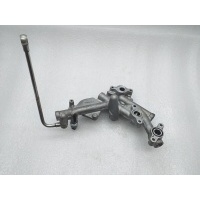Фланец двигателя системы охлаждения Toyota RAV 4 IV 40 CA40 2012> 1578126031
