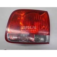 Фонарь задний внутренний правый VAG Touareg (2002 - 2010) 7L6945094R