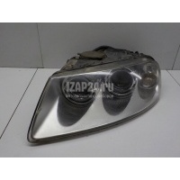 Фара левая VAG Touareg (2002 - 2010) 7l6941017bl