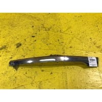 Хром бампера Задн. Volkswagen Touareg 2 2014-2018 7p6853842