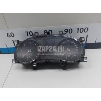 Панель приборов VAG Tiguan 2016 5NA920751A