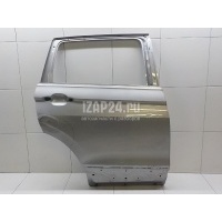 Дверь задняя правая VAG Tiguan (2016 - ) 5NA833056J