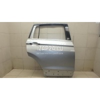 Дверь задняя правая VAG Tiguan (2016 - ) 5NA833056J