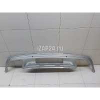 Спойлер заднего бампера VAG Tiguan 2016 5NA807568AYN9