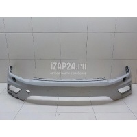 Бампер передний VAG Tiguan (2016 - ) 5nr807217gru
