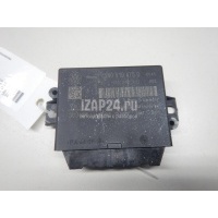 Блок управления парктроником VAG Tiguan (2011 - 2016) 5N0919475D