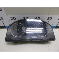 Панель приборов VAG Tiguan (2011 - 2016) 5N0920873