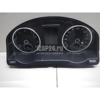 Панель приборов VAG Tiguan (2011 - 2016) 5n0920873b