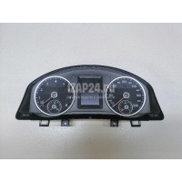 Панель приборов VAG Tiguan (2011 - 2016) 5N0920873DX