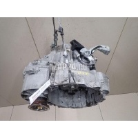 МКПП (механическая коробка переключения передач) VAG Tiguan (2011 - 2016) 0BB300043C