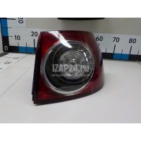 Фонарь задний наружный правый VAG Golf Plus (2005 - 2014) 5M0945096N