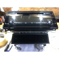 Радио компакт - диск toyota prius ii 86120 - 47220