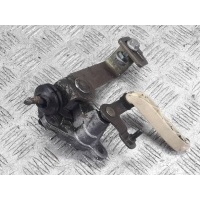 Переключатель кпп volkswagen поло 3 рестайлинг 1.4 8v
