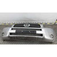 Бампер передний TOYOTA RAV 4 (2006-2012) 2007 5211942931