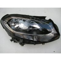 Мерседес b - klasa w246 фара фара h7 h7 рестайлинг