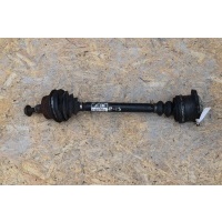 Полуось передняя левая Volkswagen Passat B5 1999 8D0407271CM