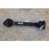 Полуось передняя правая Audi A6 4B/C5 2002 4B0407272F