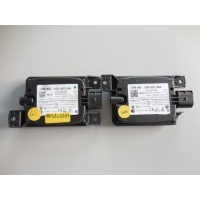 Volkswagen гольф 7 помощник 5q0907686a