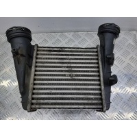 Интеркулер Volkswagen Passat 5 GP 2004 3B0145806