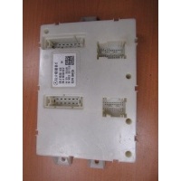 Блок комфорта Mercedes-Benz GL-Класс X166 2012 1669008017