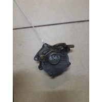 Вакуумный насос Mercedes-Benz Sprinter W906 A6422300765