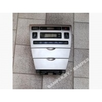 Блок управления печки/климат-контроля Toyota Corolla 2004 8865013030