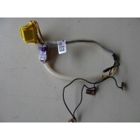 Свет kierownicy подушки 5k0971584b volkswagen