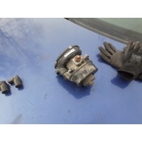 Мерседес w168 vaneo насос воздушный 0001404085