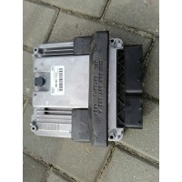 Блок управления audi q5 8r0907115p